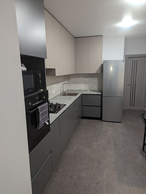 1 кімнатна квартира Дніпро - зображення 5