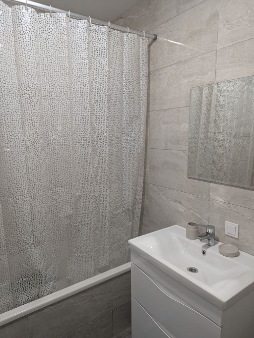 1 кімнатна квартира Дніпро - зображення 8