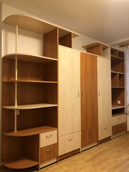 Простора 3-кімнатна з евроремонтом. Поділ, Оленівська 10, спецпроект Киев - изображение 5