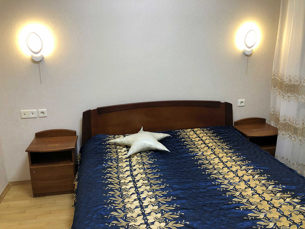 Простора 3-кімнатна з евроремонтом. Поділ, Оленівська 10, спецпроект Киев - изображение 3