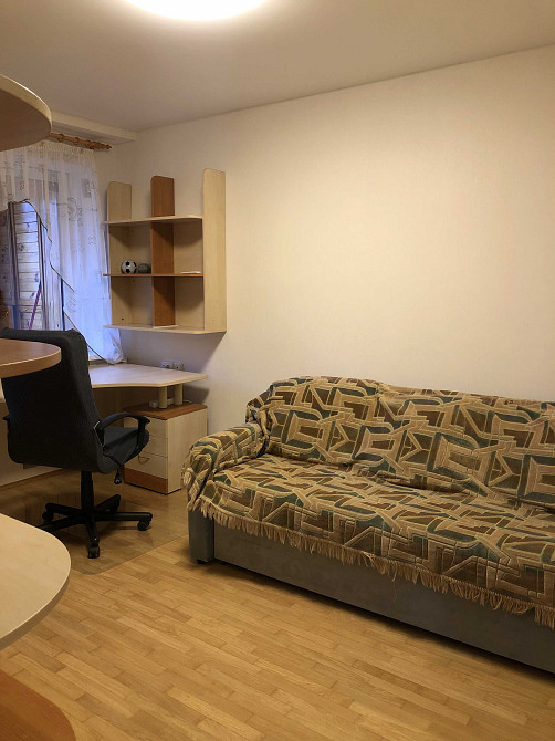 Простора 3-кімнатна з евроремонтом. Поділ, Оленівська 10, спецпроект Киев - изображение 4