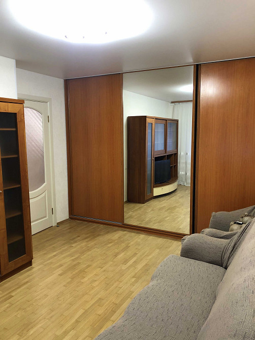 Простора 3-кімнатна з евроремонтом. Поділ, Оленівська 10, спецпроект Киев - изображение 1