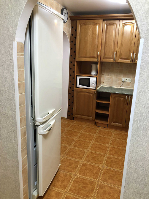 Простора 3-кімнатна з евроремонтом. Поділ, Оленівська 10, спецпроект Киев - изображение 8