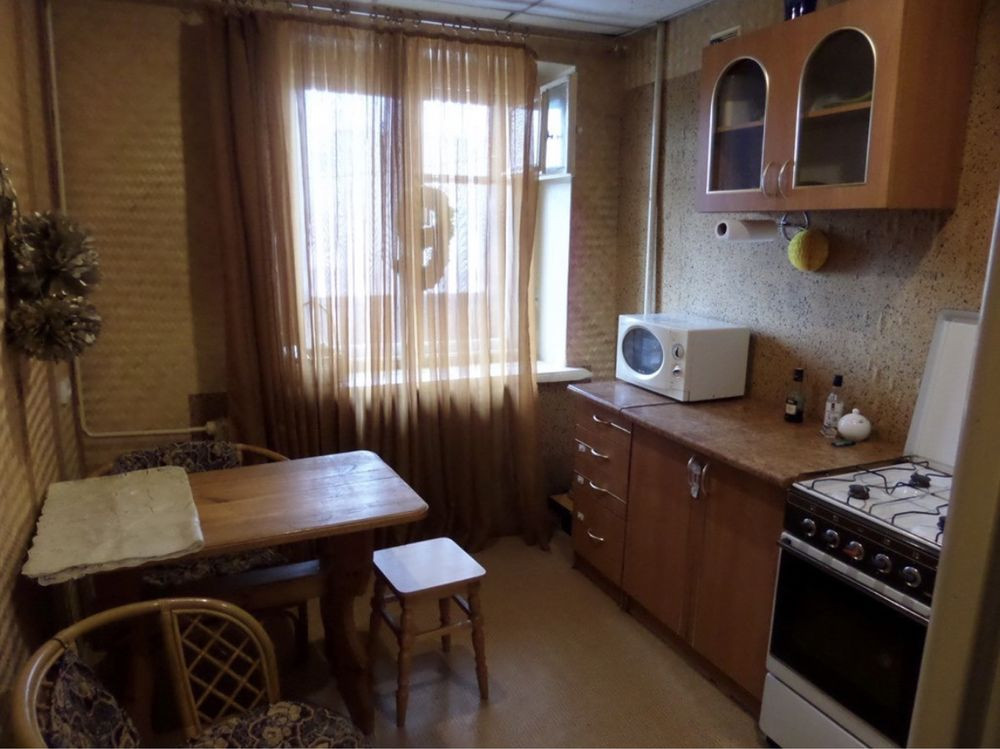 Сдам 1 ком квартиру Центр Дніпро - зображення 3