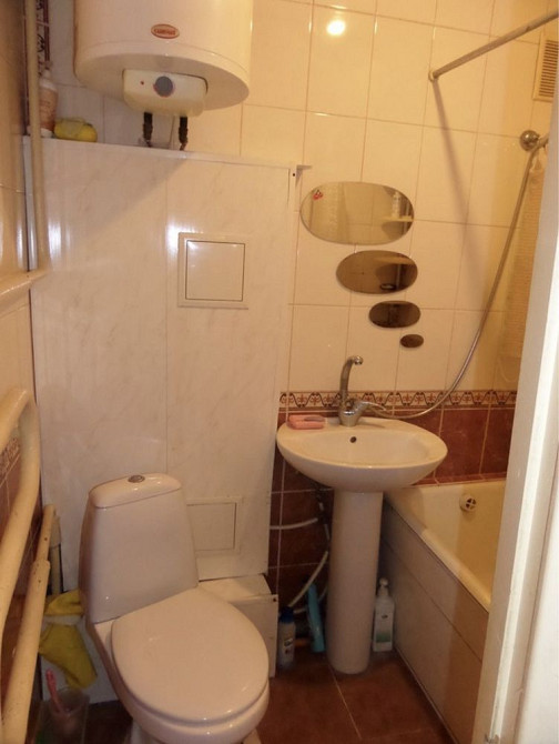 Сдам 1 ком квартиру Центр Дніпро - зображення 7