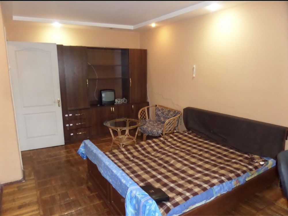 Сдам 1 ком квартиру Центр Дніпро - зображення 1