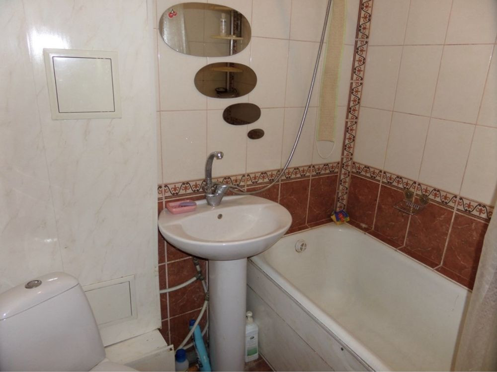 Сдам 1 ком квартиру Центр Дніпро - зображення 6