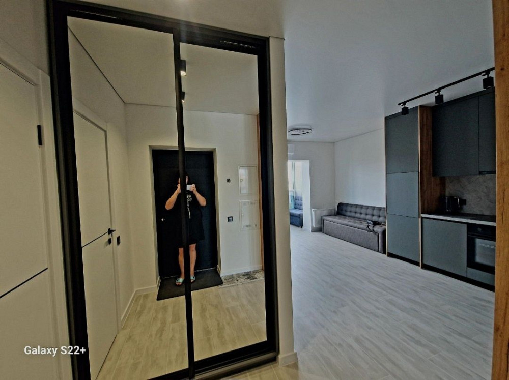 ПЕРША ЗДАЧА 1-кім. Новобудови, Костромська Рівне - зображення 7