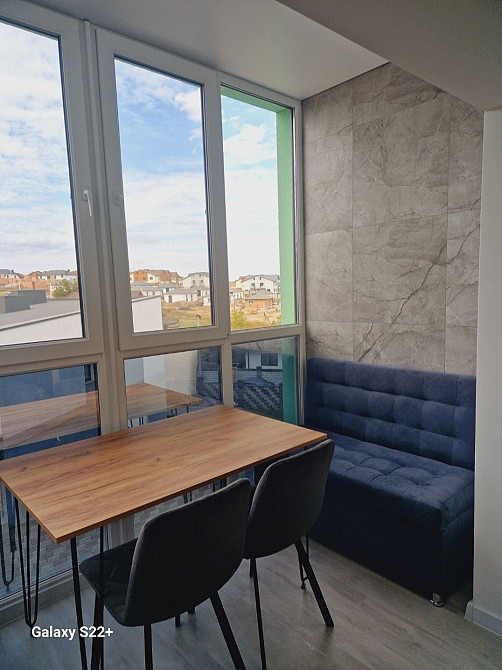 ПЕРША ЗДАЧА 1-кім. Новобудови, Костромська Рівне - зображення 5