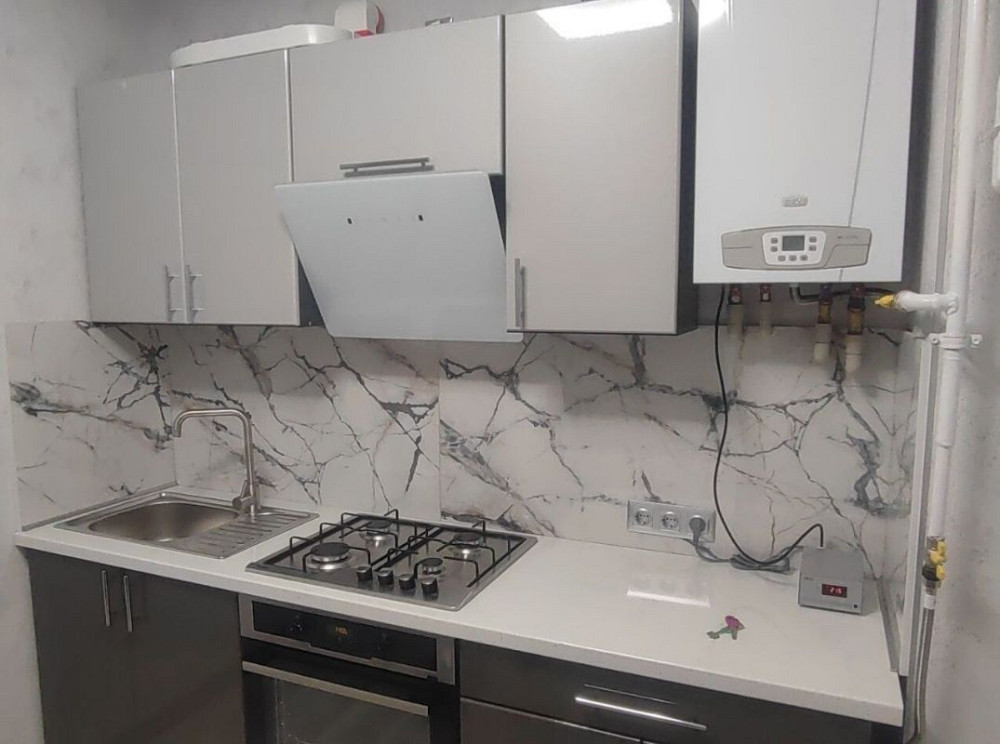 ПЕРША ЗДАЧА 2-кім. Новобудови, Автономка Ровно - изображение 4