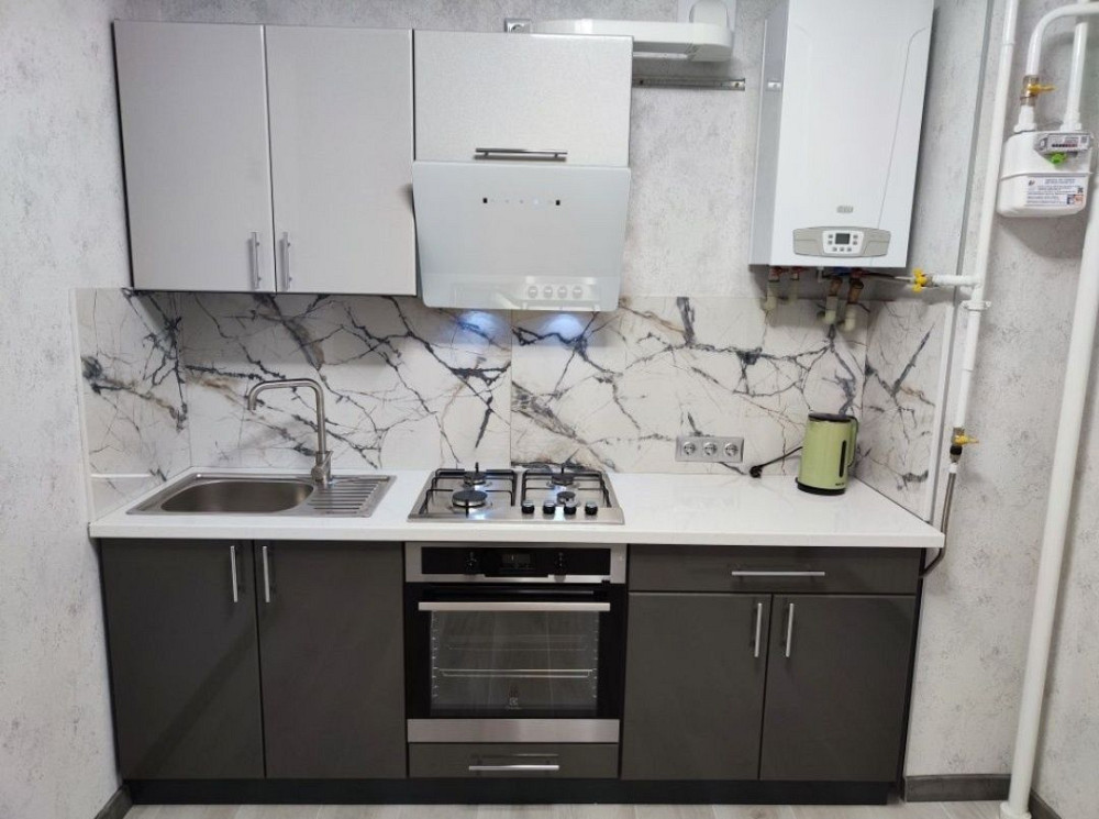 ПЕРША ЗДАЧА 2-кім. Новобудови, Автономка Ровно - изображение 1