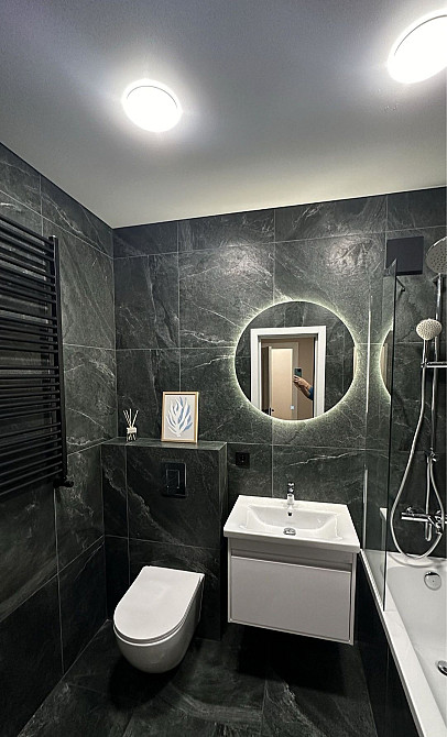 ПЕРША ЗДАЧА 1-кім. Новобудови, Ювілейний Ровно - изображение 7