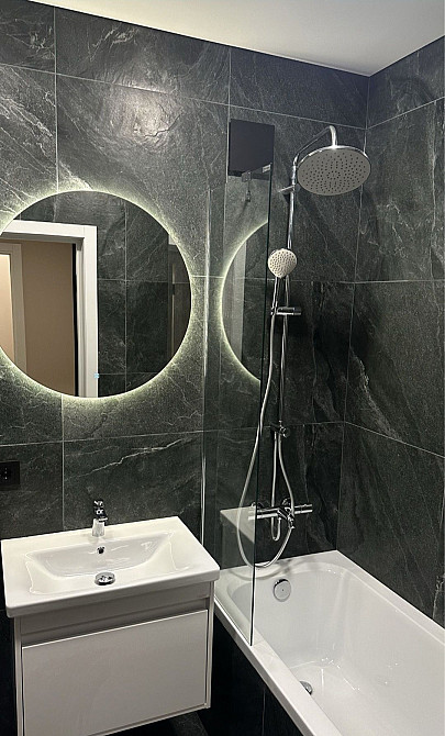 ПЕРША ЗДАЧА 1-кім. Новобудови, Ювілейний Ровно - изображение 6