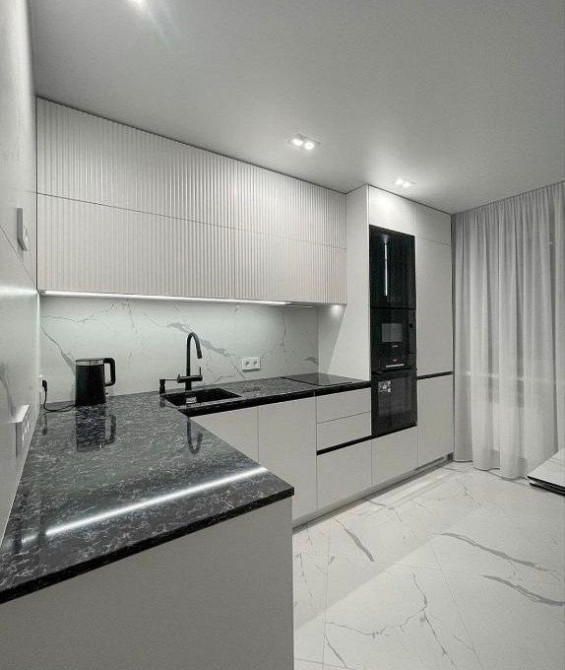 Здам 2к квартиру ЖК Щасливий 2 Дніпро - зображення 1