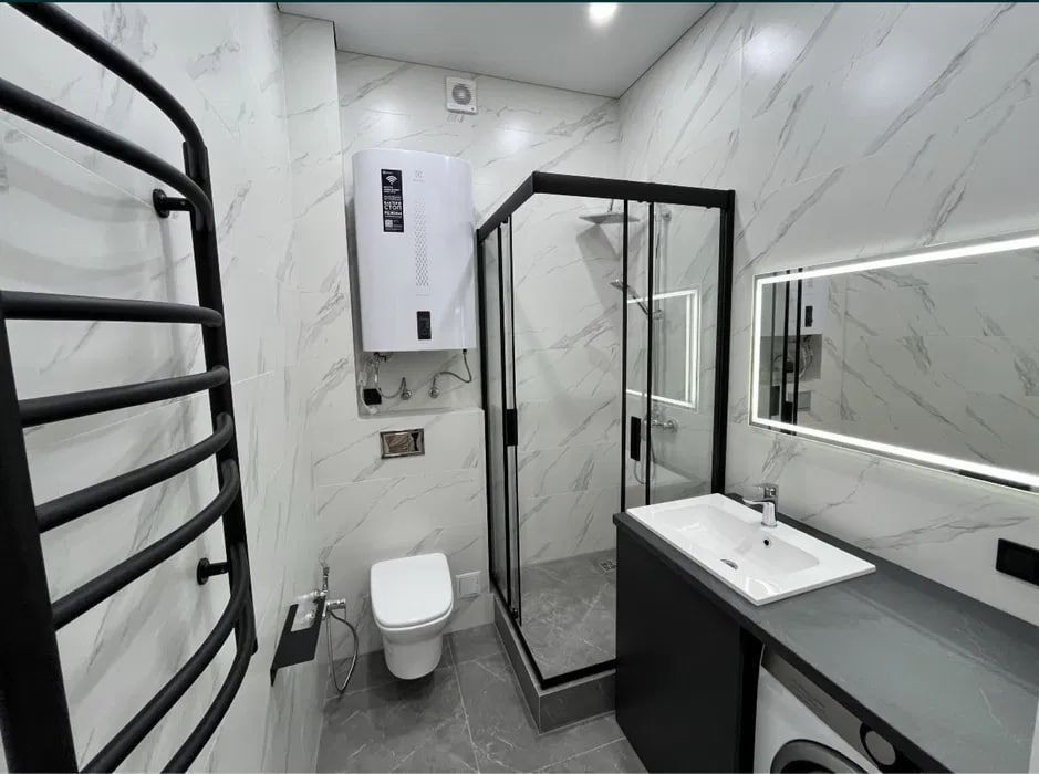 Здам 2к квартиру ЖК Щасливий 2 Дніпро - зображення 5