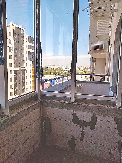 Внимание! 1- но комнатная квартира - 45 м - 33 300 у.е.!! Парк. Море. Одесса - изображение 6