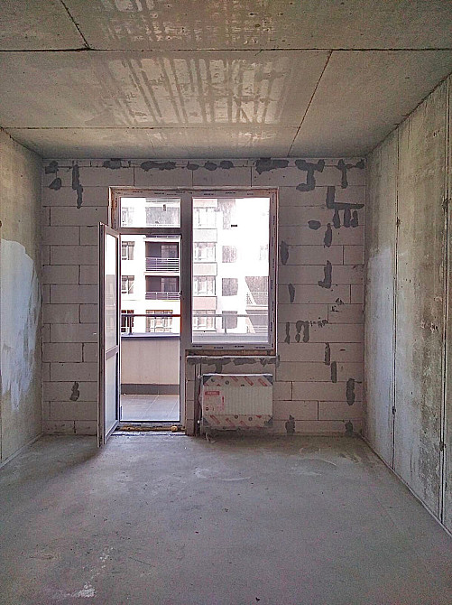 Внимание! 1- но комнатная квартира - 45 м - 33 300 у.е.!! Парк. Море. Одесса - изображение 8