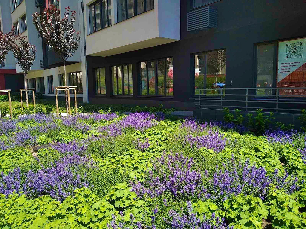 Внимание! 1- но комнатная квартира - 45 м - 33 300 у.е.!! Парк. Море. Одесса - изображение 3