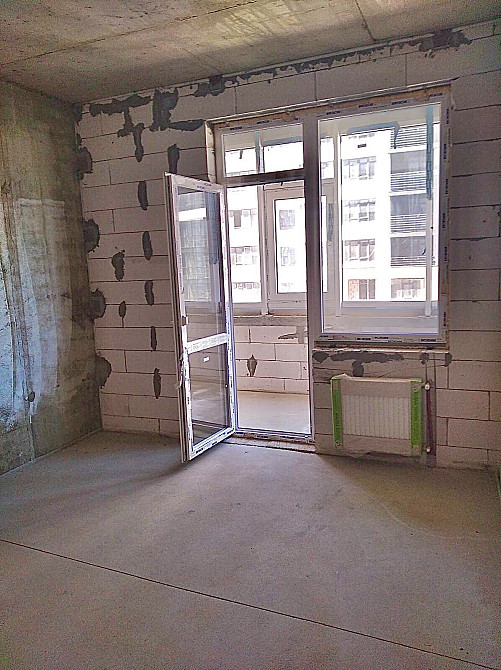 Внимание! 1- но комнатная квартира - 45 м - 33 300 у.е.!! Парк. Море. Одесса - изображение 5