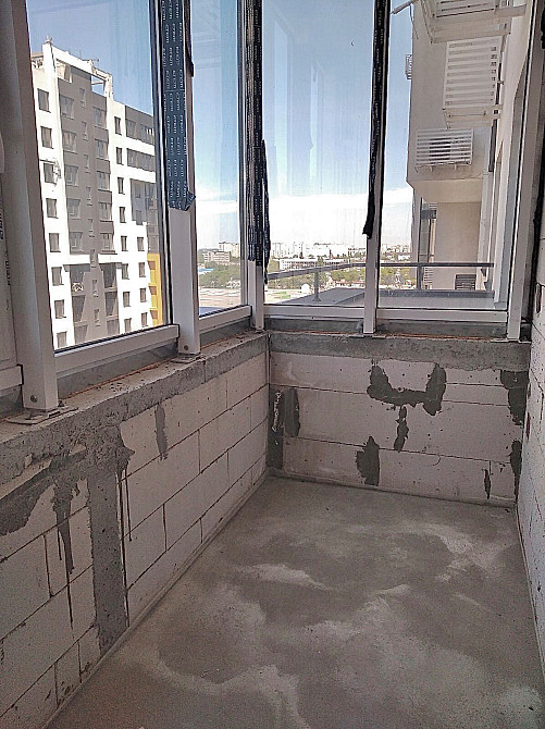 Внимание! 1- но комнатная квартира - 45 м - 33 300 у.е.!! Парк. Море. Одесса - изображение 7