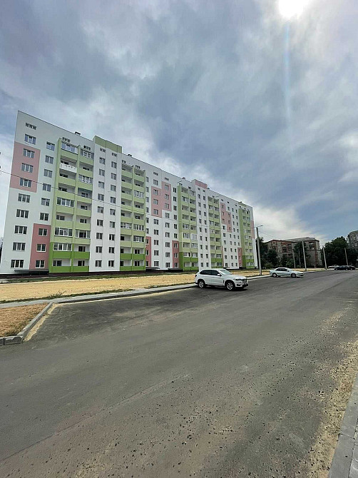 Новострой ЖК Мира-3 Недорого продам 1 комнатную квартиру GT Харьков - изображение 1