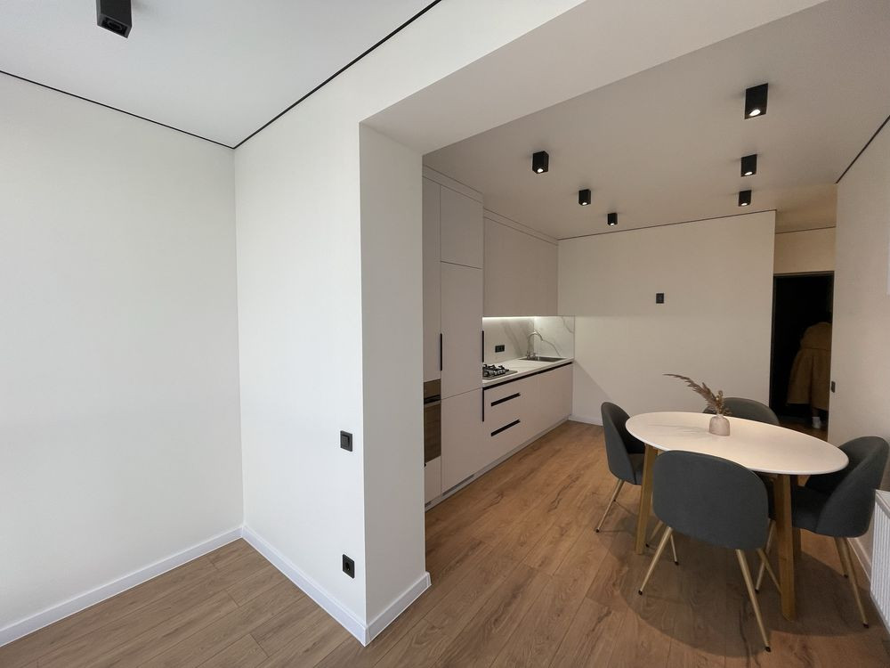 Прийшов,побачив,закохався!Дуже красива квартира ЖК На Щасливому! Ровно - изображение 3