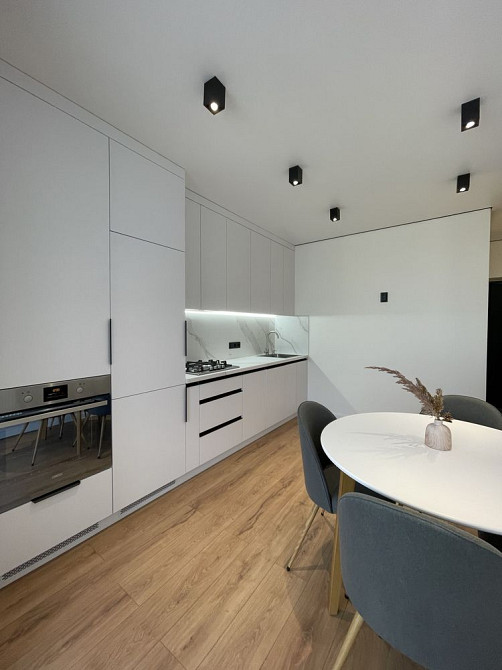 Прийшов,побачив,закохався!Дуже красива квартира ЖК На Щасливому! Ровно - изображение 6