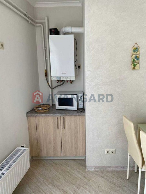 Продаж 1км.кв.в новобудові ,10хв. від центру Львів - зображення 5