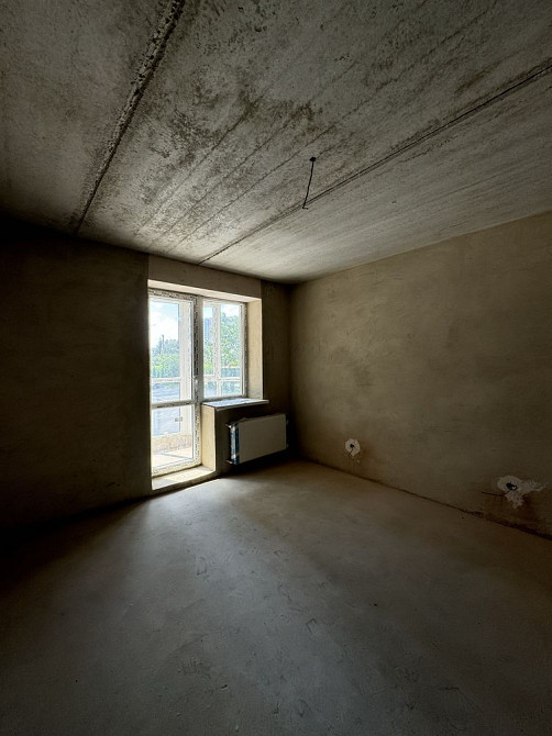 Продаж 2-кімнатної квартири у Новобудові ЖК Волошковий дім Луцьк Липины - изображение 7