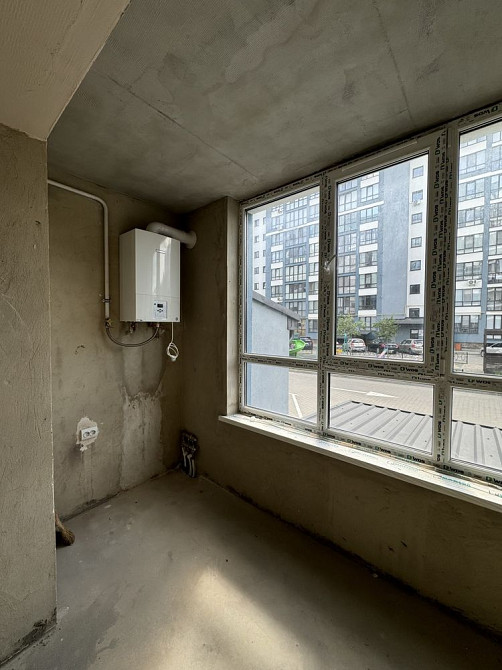 Продаж 2-кімнатної квартири у Новобудові ЖК Волошковий дім Луцьк Липины - изображение 2