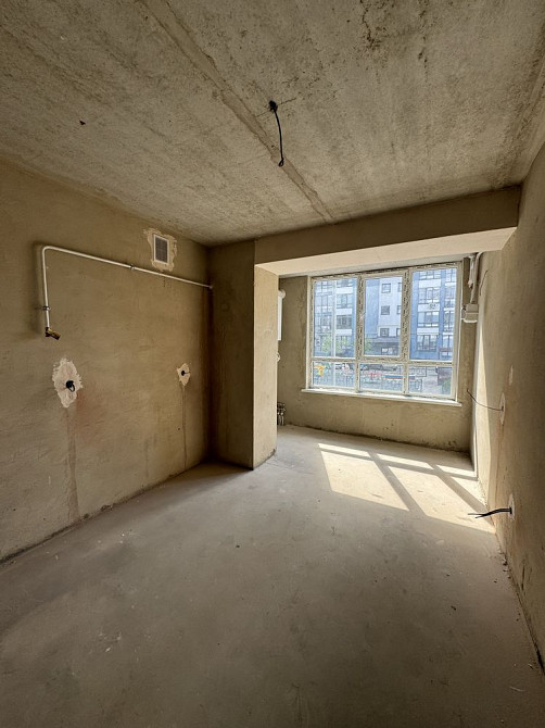 Продаж 2-кімнатної квартири у Новобудові ЖК Волошковий дім Луцьк Липины - изображение 1