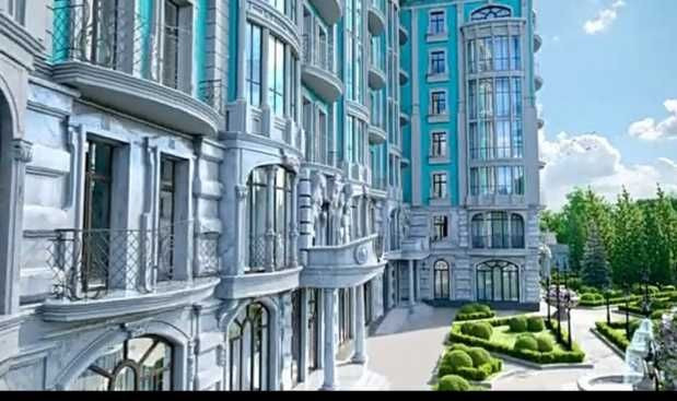 Дом премиум класса аналогов которому нет. Одесса . Французский бульвар Одесса - изображение 1