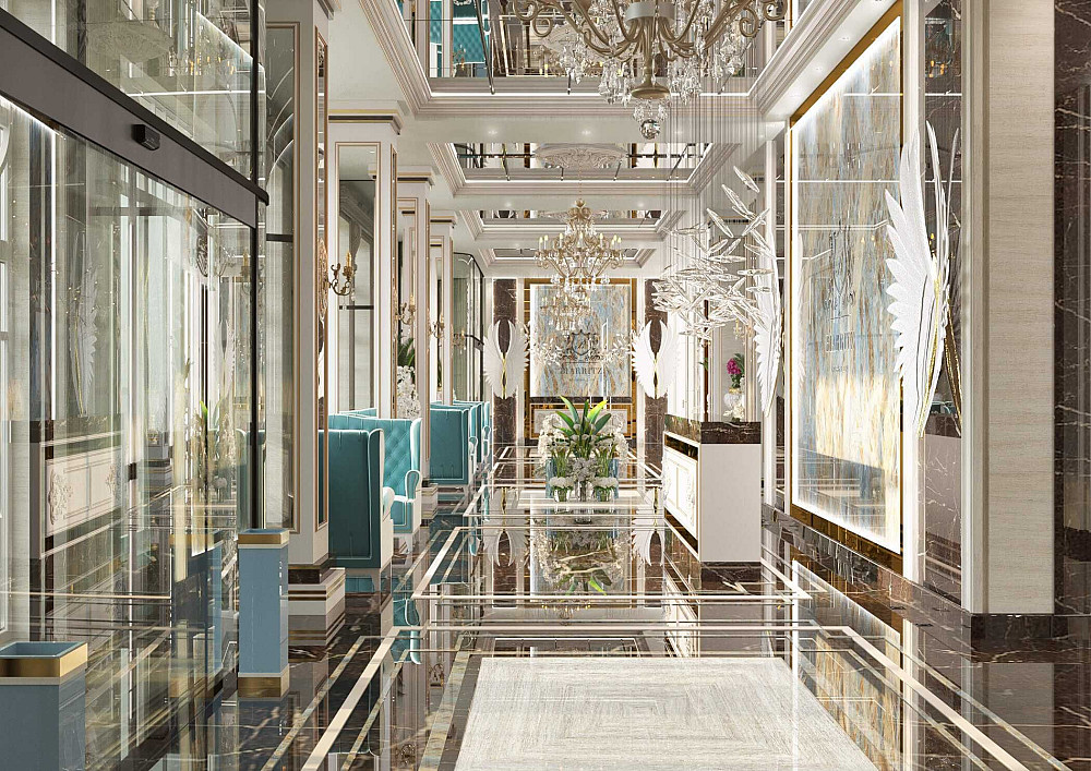 Дом премиум класса аналогов которому нет. Одесса . Французский бульвар Одесса - изображение 8