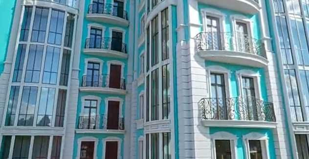 Дом премиум класса аналогов которому нет. Одесса . Французский бульвар Одесса - изображение 4