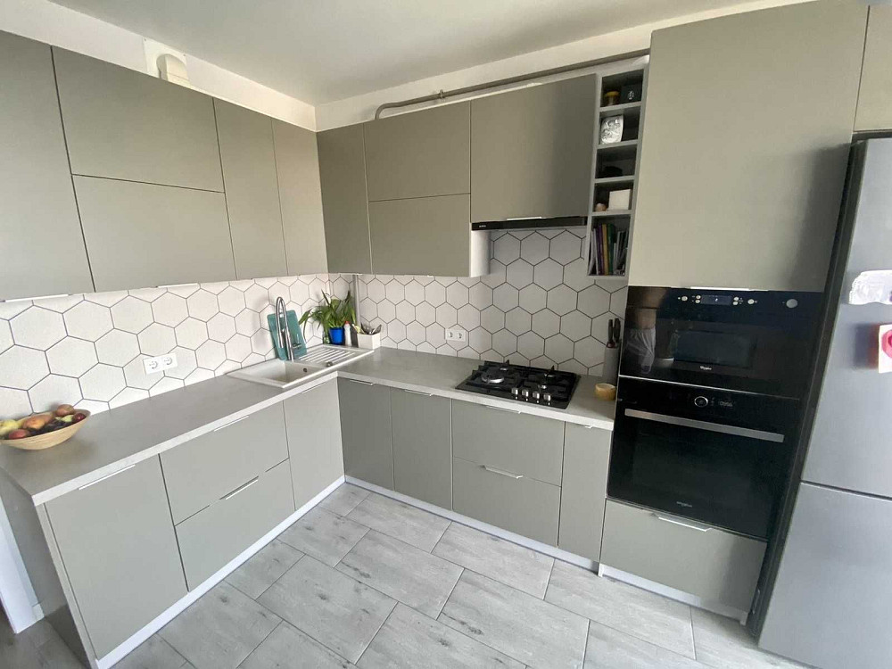 Продаж просторої  квартири  зремонтом 48м новобудова Львів! Львів - зображення 4