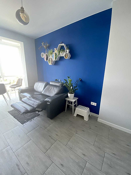 Продаж просторої  квартири  зремонтом 48м новобудова Львів! Львів - зображення 6