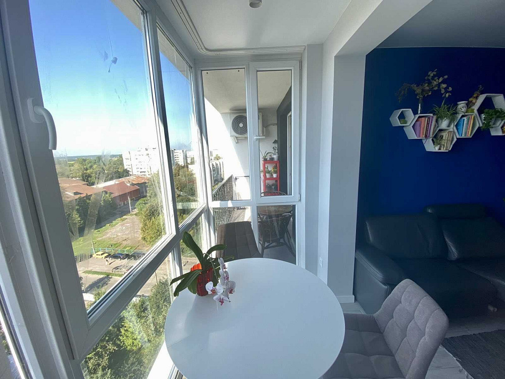 Продаж просторої  квартири  зремонтом 48м новобудова Львів! Львів - зображення 2