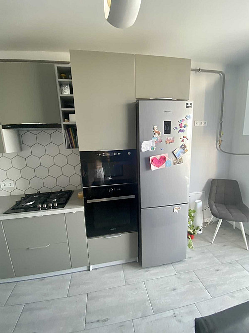 Продаж просторої  квартири  зремонтом 48м новобудова Львів! Львів - зображення 8