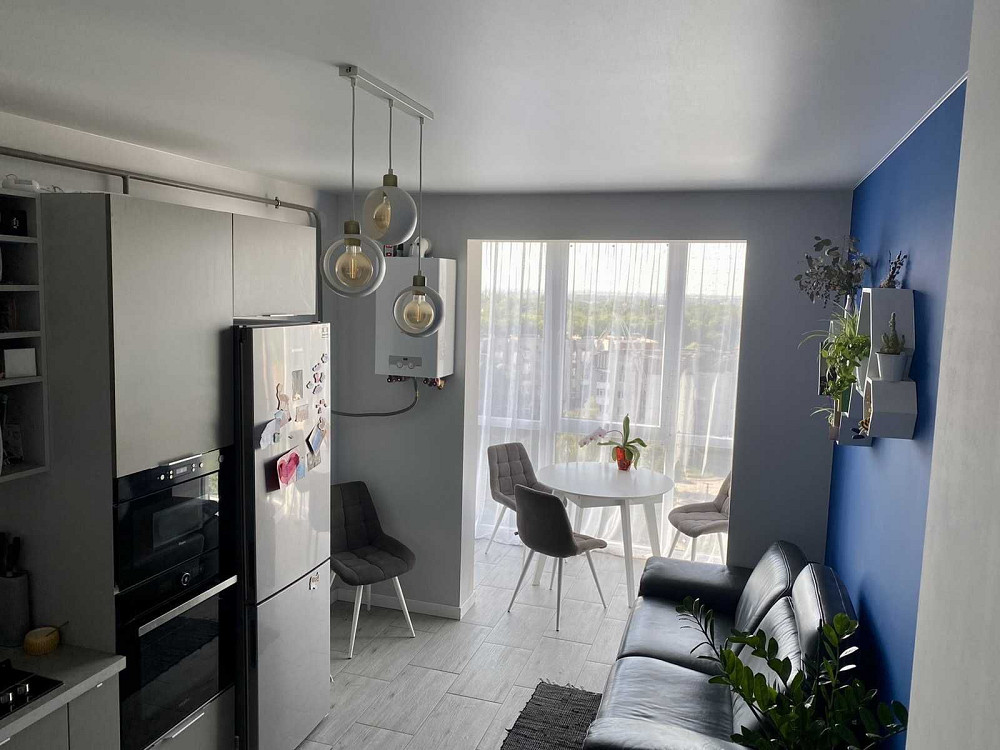 Продаж просторої  квартири  зремонтом 48м новобудова Львів! Львів - зображення 5