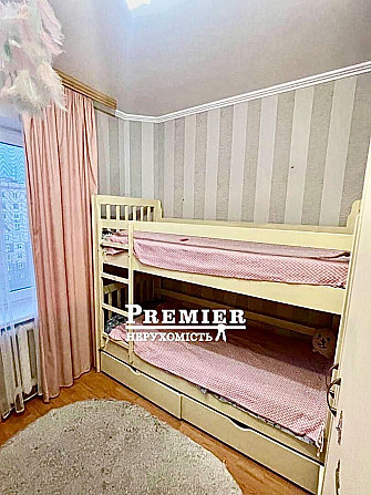 Супер предложение! 3х ком-я квартира на Таирова! 70 кв.м - 57000у.е.!! Odesa - photo 5