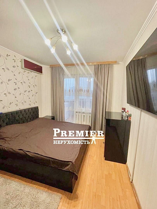 Супер предложение! 3х ком-я квартира на Таирова! 70 кв.м - 57000у.е.!! Одесса - изображение 1