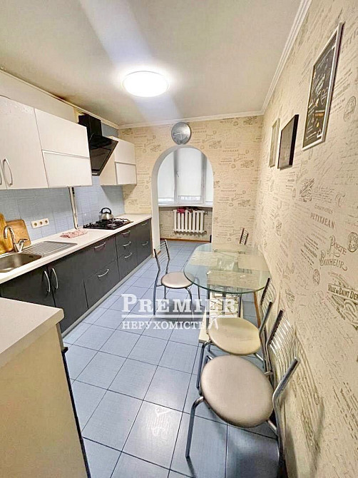 Супер предложение! 3х ком-я квартира на Таирова! 70 кв.м - 57000у.е.!! Одесса - изображение 7