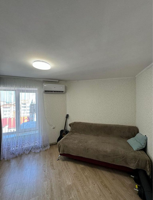 Трикімнатна дворівнева квартира з ремонтом Луцьк - зображення 5