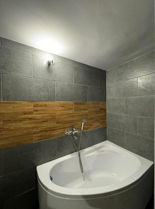 Трикімнатна дворівнева квартира з ремонтом Луцьк - зображення 8