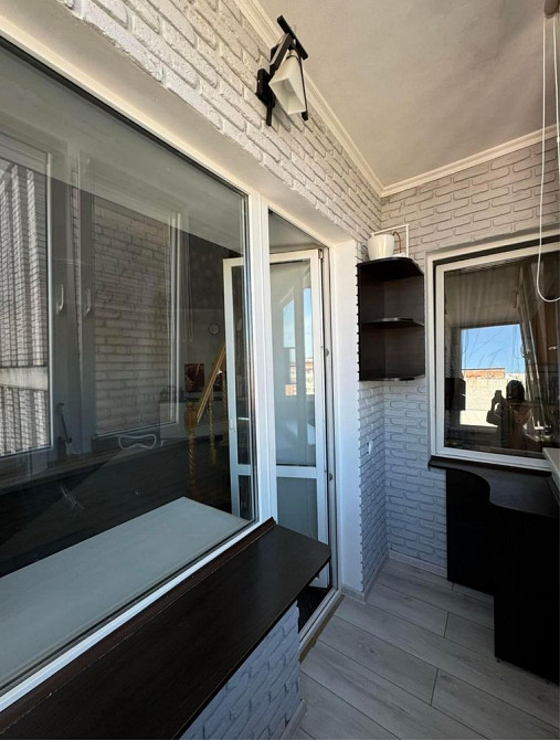 Трикімнатна дворівнева квартира з ремонтом Луцьк - зображення 6