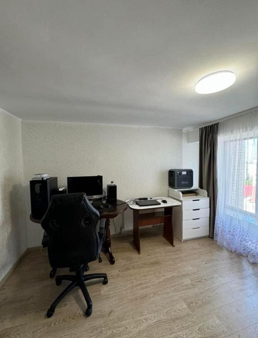 Трикімнатна дворівнева квартира з ремонтом Луцьк - зображення 4