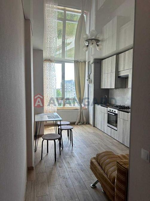 Продаж 1км.кв. 44кв.м. в новобудові з ремонтом Львів - зображення 1