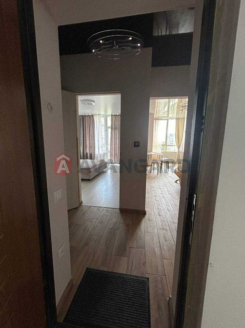 Продаж 1км.кв. 44кв.м. в новобудові з ремонтом Львів - зображення 3