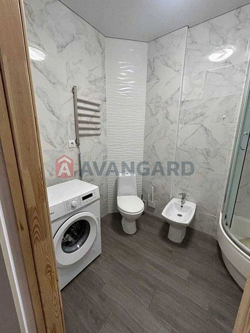 Продаж 1км.кв. 44кв.м. в новобудові з ремонтом Львів - зображення 5