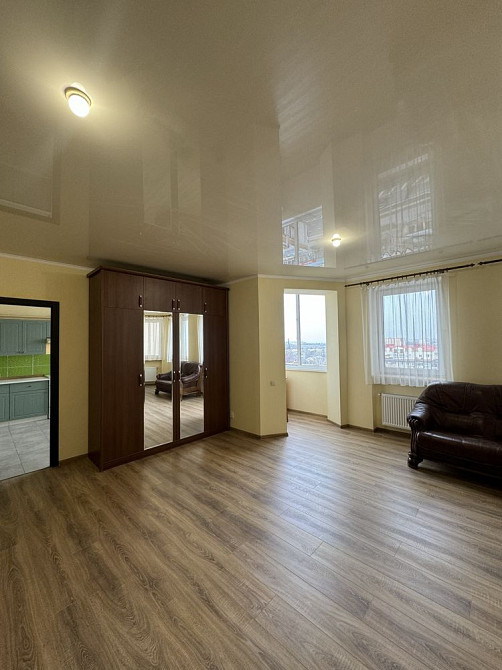 Продаж 1 кімнатної квартири ЖК Люцеорія Луцк - изображение 4